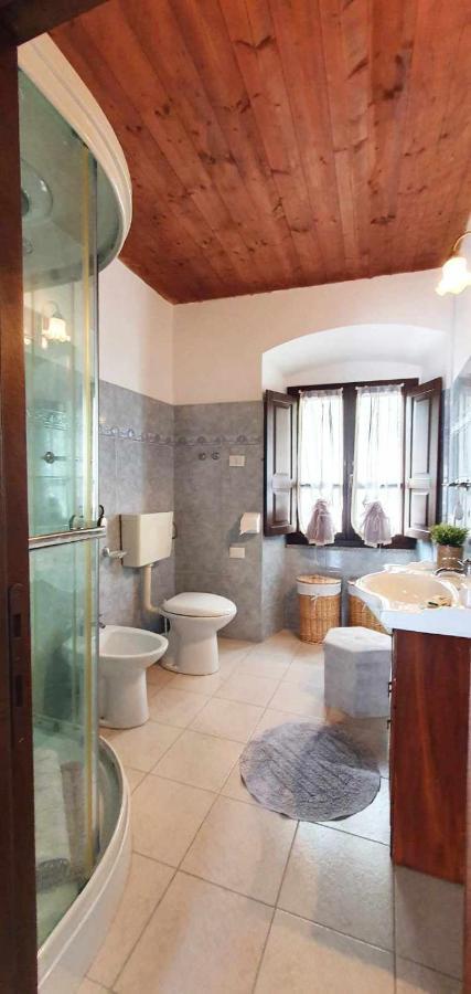 A Casa Di Anna Apartment Galtellì Екстериор снимка